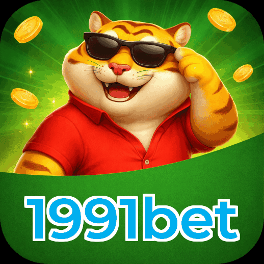 Bônus de boas-vindas 1991bet